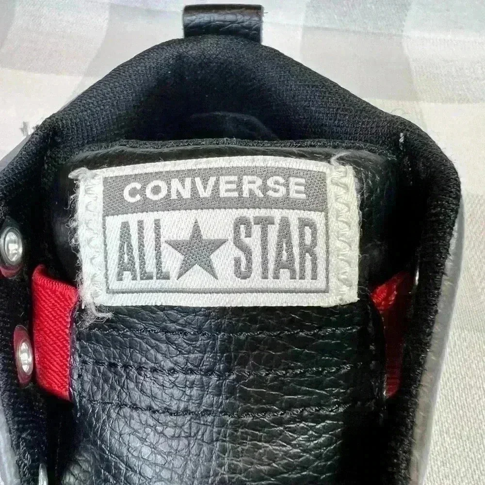 Converse elevate your